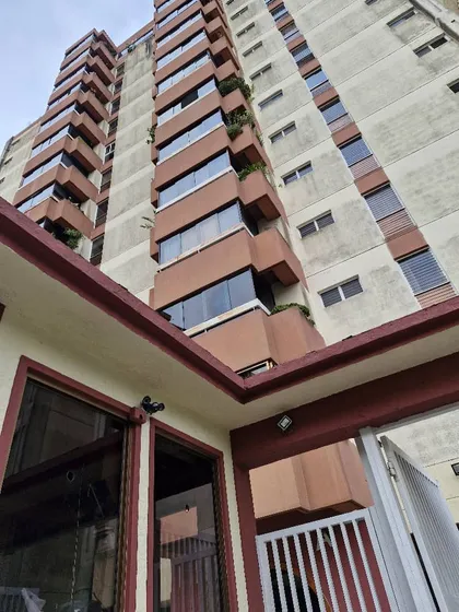 Apto Venta San Antonio/ El Picacho 