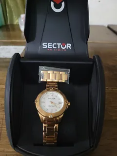 Reloj sector mercadolibre hotsell