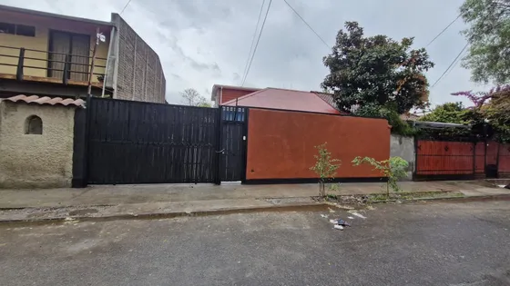 Vendo Casa En Quinta Normal (valor Conversable).