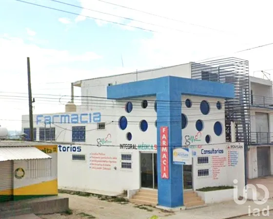 Venta Edificio 5 Ambientes Loma Bonita