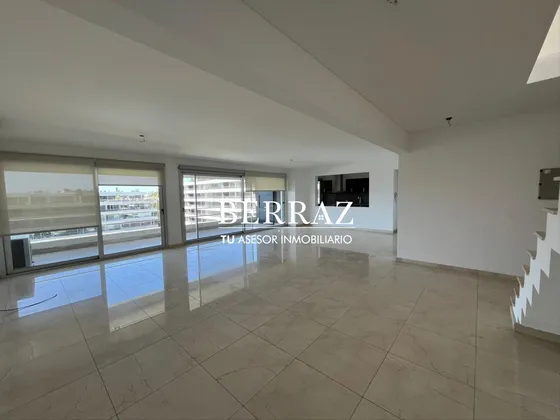 Departamento Alquiler 4 Dormitorios En Bouquet 290 M2 Pilar