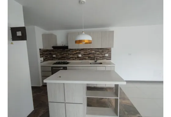 Se Arrienda Apartamento En Pilarica, Medellín