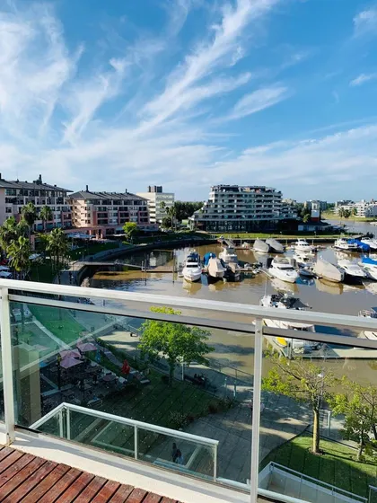 Venta Departamento 3 Amb En  Loft Wyndham, Bahia De Nordelta
