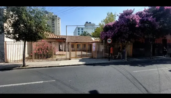 Casa En Venta En Centro De Rancagua