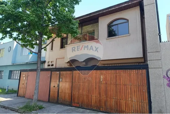 Inversión Comercial Única En Santiago Centro