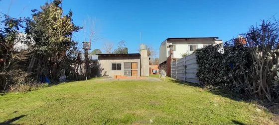 Venta Lote Con Mejoras Barrio Parque Alvear I