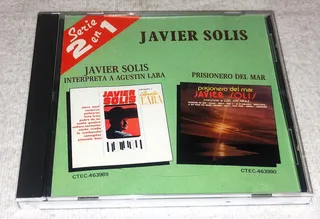 Javier Solis 