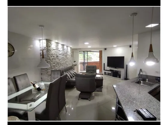 Venta Apartamento Aves Maria Sabaneta