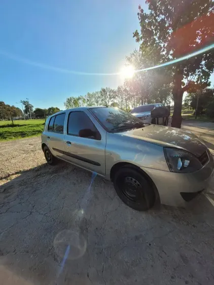 Renault Clio 1.2 Pack
