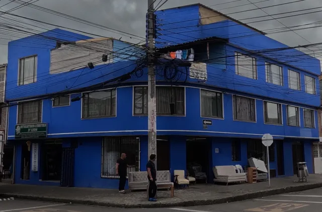 Venta De Casa Esquinera Comercial