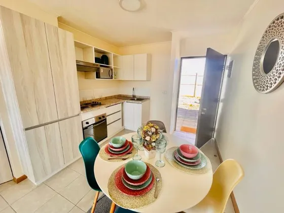 Venta Departamentos En Quilpue