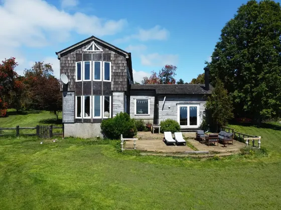 Casa En Venta En Puerto Varas