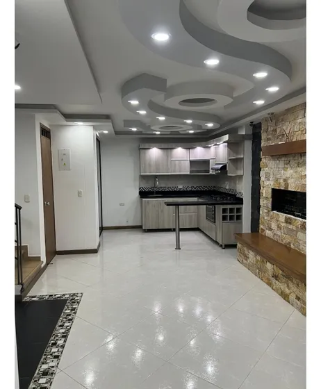 Casa Unifamiliar En Venta En La Ceja, Sector Cotizado.