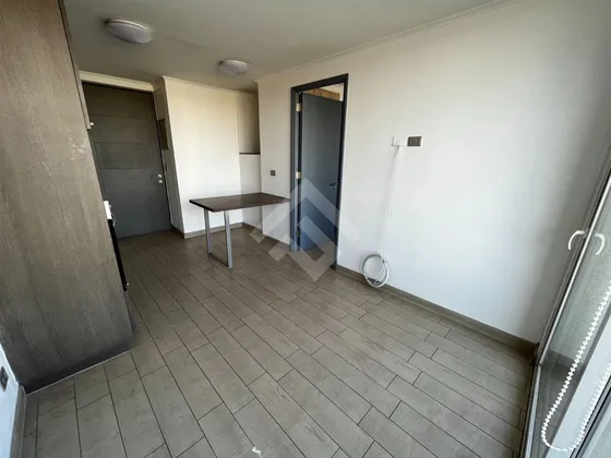 Departamento En Venta De 1 Dorm. En La Cisterna