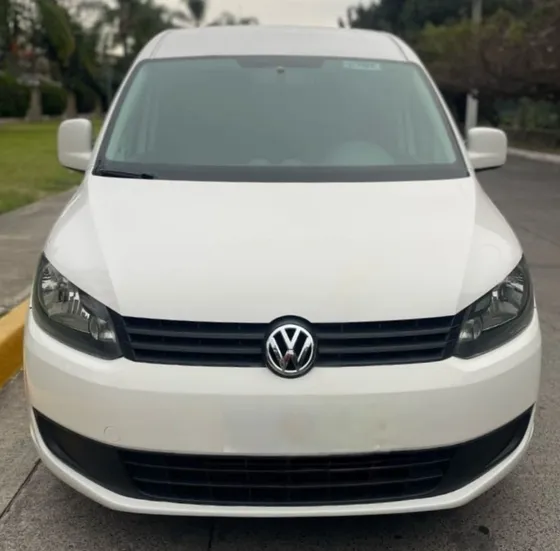 Volkswagen Caddy 1.2 Maxi Cargo Mt