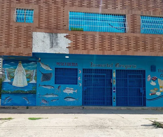 Local Comercial/ Alquiler / Barcelona/ 1 Baño/5 Pe/ 80m2