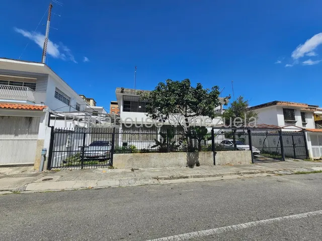Ls Vende Casa La Trinidad