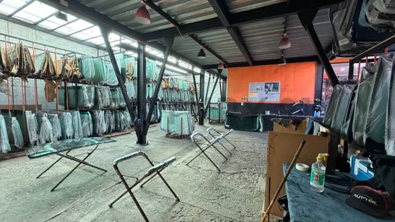 Se Arrienda Amplio Local Comercial En Sector Norte De Ant...