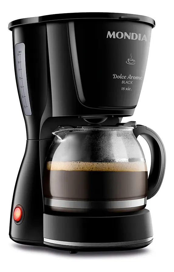 Mondial Dolce Arome C-30 550W