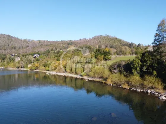 Parcela En Venta En Panguipulli