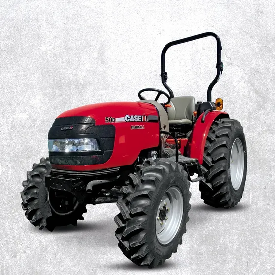 Case Farmall 50b