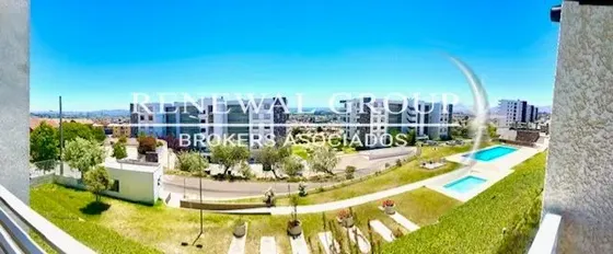 Departamento 2 D2b Con Vista Panoramica (136372)
