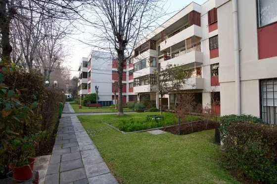 Excelente Departamento, Luminoso, Seguro, Amplio