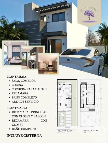 Venta Casa 3 Ambientes Lomas Del Sumidero