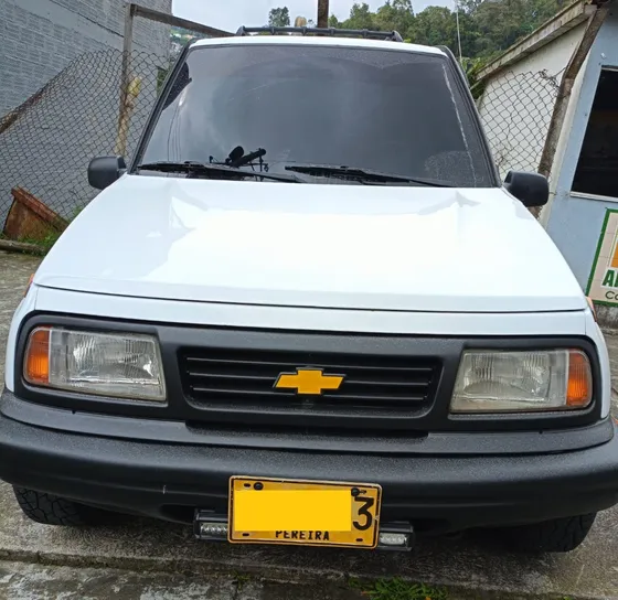 Chevrolet Vitara 1.6l