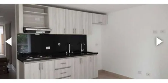 Venta De Apartamento En Barrio Cristobal