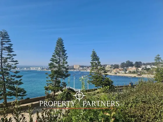 Algarrobo, La Cofradía, Gran Departamento En La Co...