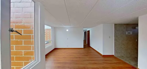 Apartamento Para Venta En Andalucía Real  (28299801606).