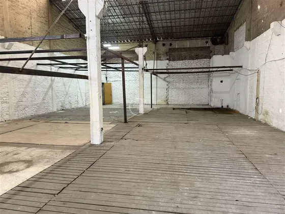Bodega En Arriendo En Santiago