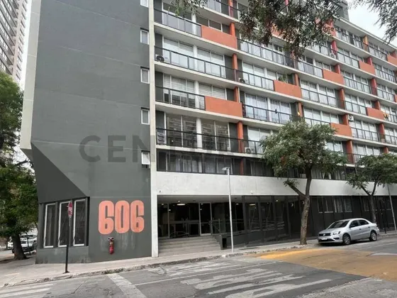 Moderno Depto 2d2b Cerca Parque Almagro Mariposa