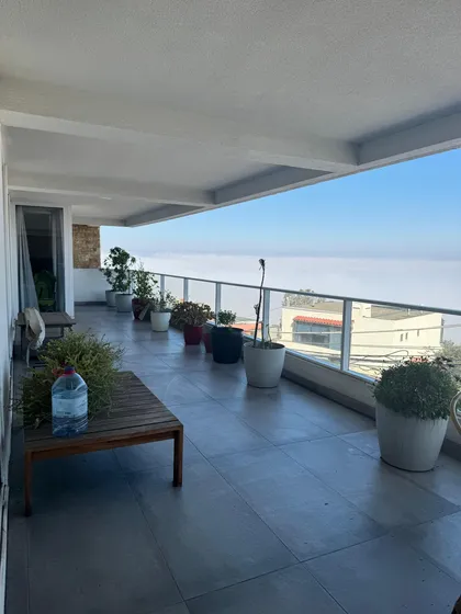 Departamento Las Ágatas Vista Al Mar