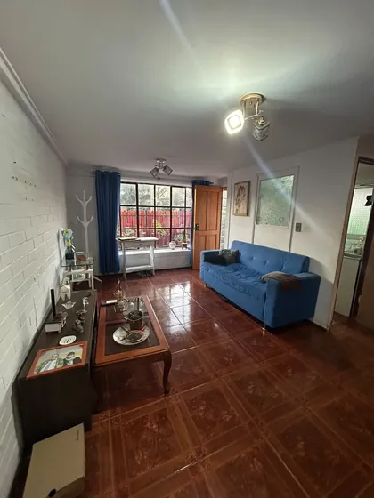 Casa Amplia 5 Dormitorios Villa Manquehue Los Pinos