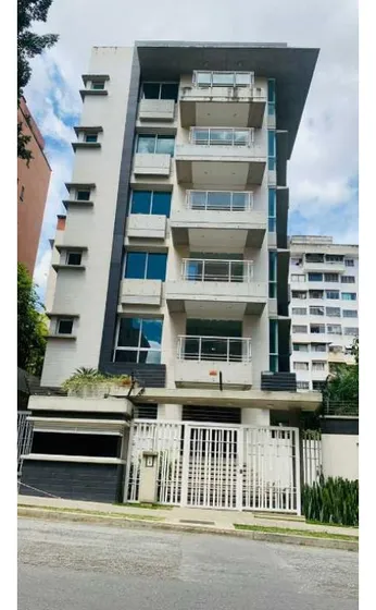 Se Vende Apartamento 160 M2 Urbanización Campo Alegre