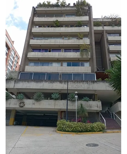 Penthouse La Boyera (parcelamiento La Orquidea) 78-25-07