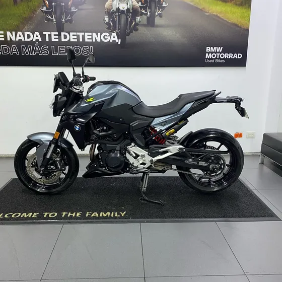 Bmw F 900 R