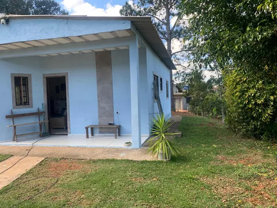 Chácara Em Ibiuna