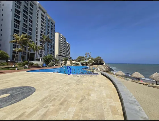 Playa Grnade.playa Privada.vista Al Mar.pozo. Terraza Privad