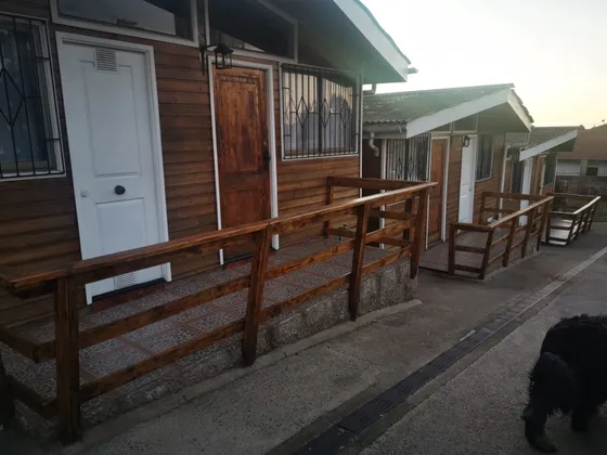 Venta De Cabañas Para Vacacionar En Con Cón