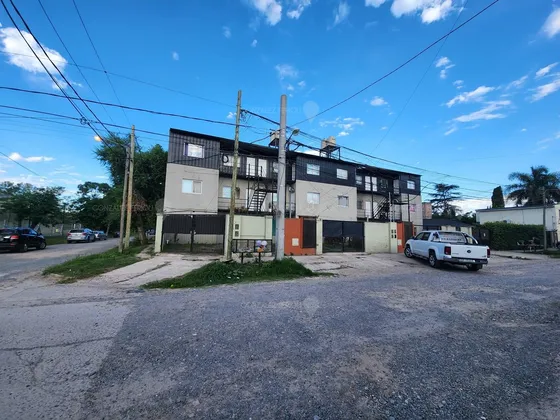 Departamento  En Alquiler En Ing. Maschwitz, Escobar, G.b.a. Zona Norte
