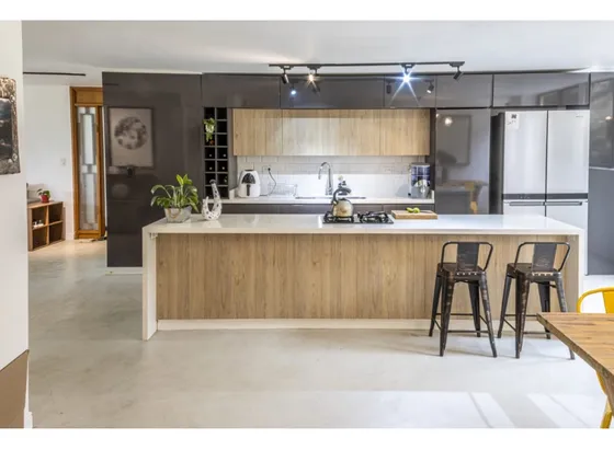 Apartamento Remodelado Sector La Concha