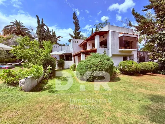 Gran Casa En La Dehesa 5 Dorms 4 Baños