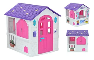 Casa para niños mercadolibre new arrivals