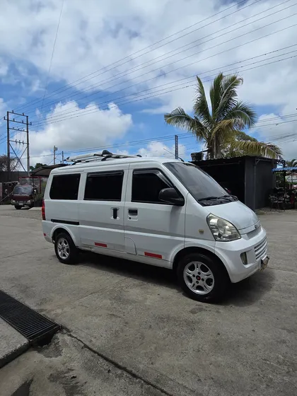 Chevrolet N300 1.2 Move Plus