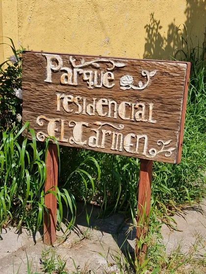 Parque Residencial El Carmen, Las Palmas 0204
