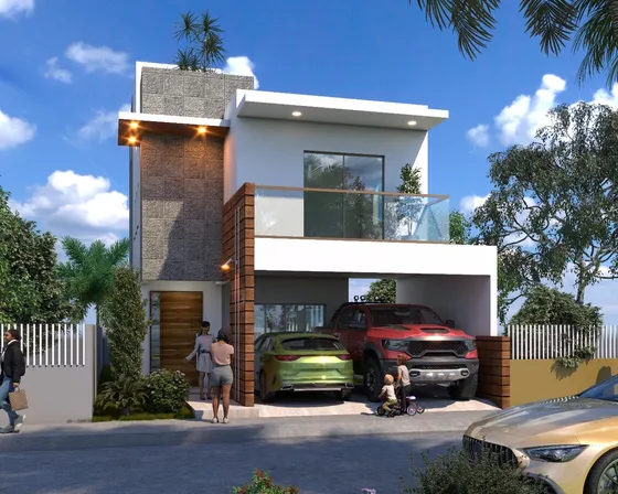 Casas De Lujo Al Mejor Precio