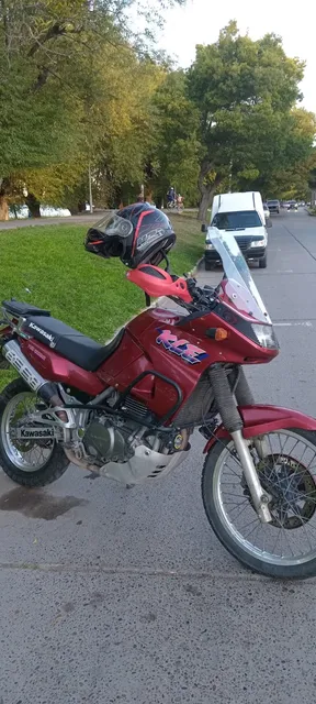 Vendo O Permuto Kle 500